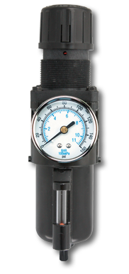 Intermediate Filter/Regulator Units
