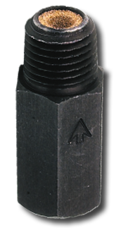 In-line Air Tool Filter