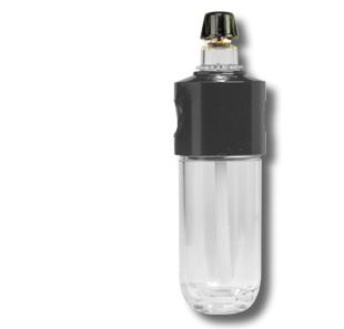 Miniature Pneumatic Lubricators
