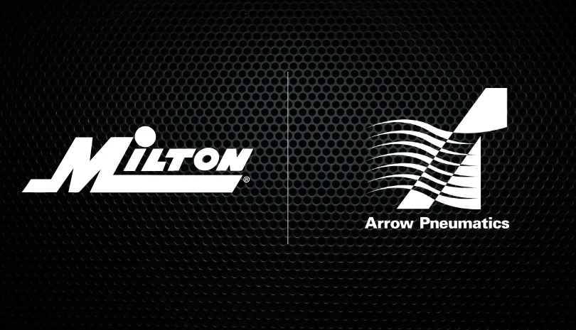 Milton Industries Acquires Arrow Pneumatics, Advancing Innovation in Air Preparation and Pneumatic Systems