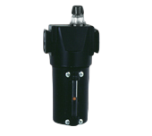Midflow Pneumatic Lubricators