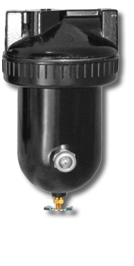 Highflow Particulate Filters