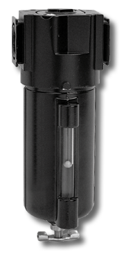Standard Particulate Filters