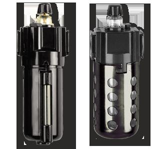 Standard Ultrafog Lubricators