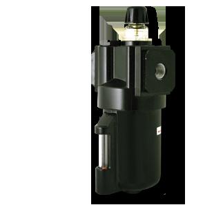 Intermediate Pneumatic Lubricators