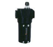 High Flow Pneumatic Lubricators