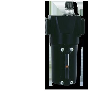 Midflow Arrowfog Lubricators
