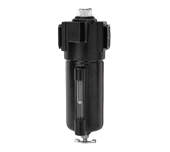 Coalescing Filters