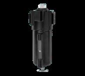 Adsorber Filters