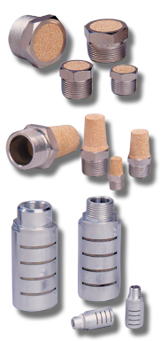 Sintered Bronze