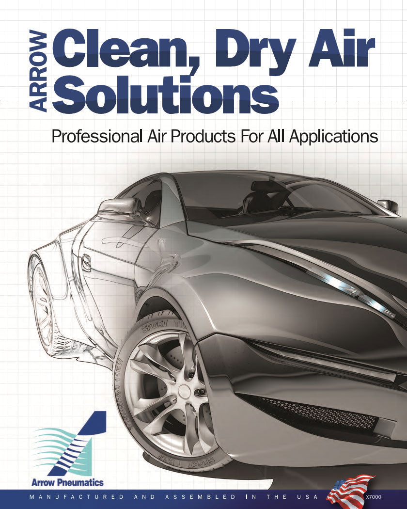 Catalog — Arrow Pneumatics