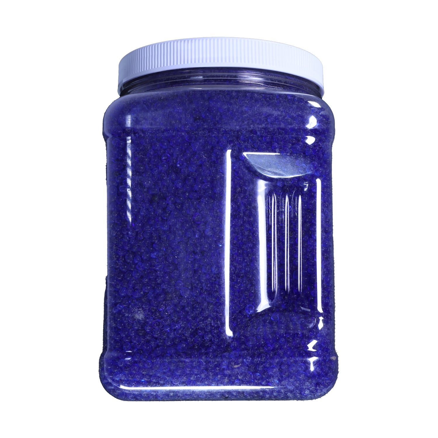 1 Quart Replacement Desiccant Beads, Color-Indicating Silica Gel, Reusable, Lowers Dew Point to -40°F