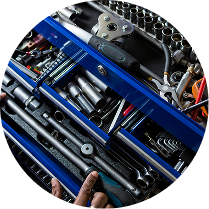 Tools & Equipment