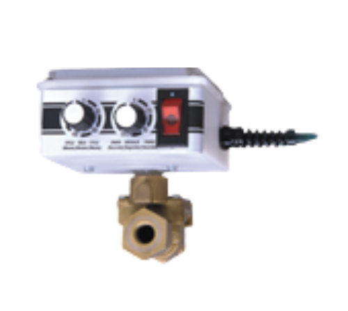Electric Drains