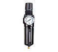 Filter/Regulators