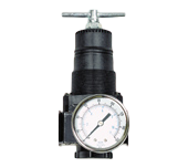 High Flow Series