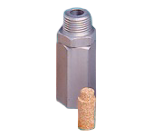 Air/Oil In-line Tool Filter