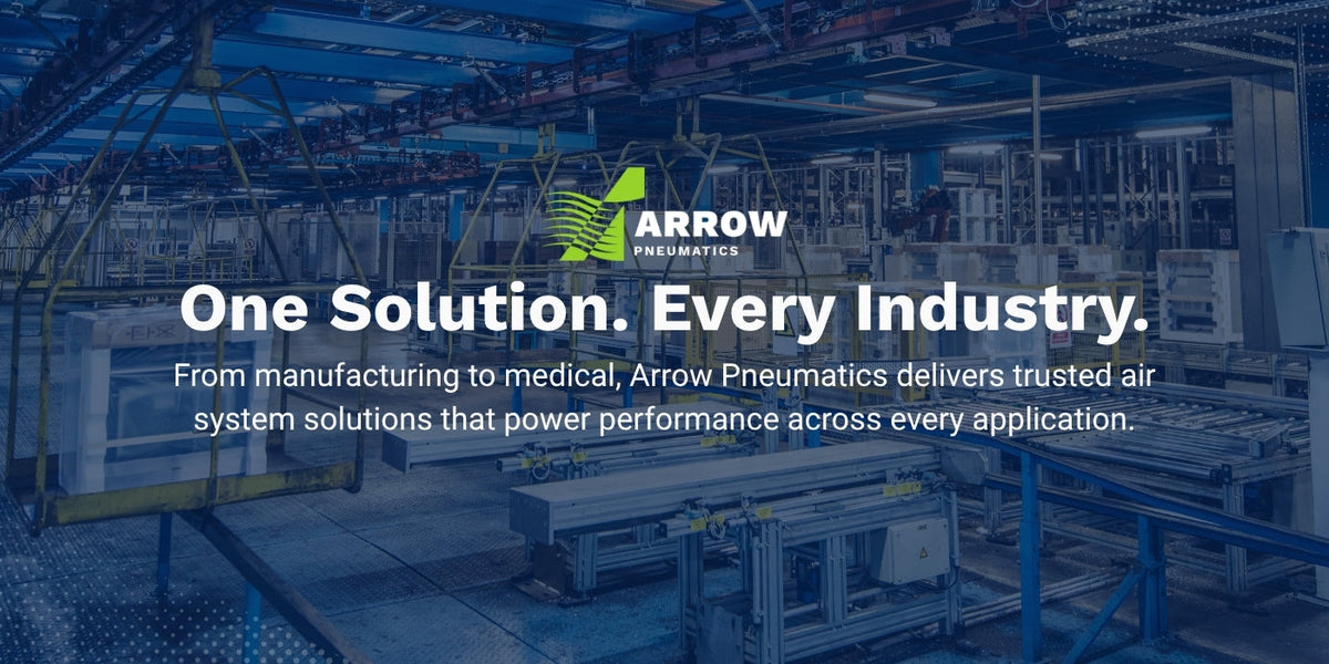 Catalog — Arrow Pneumatics