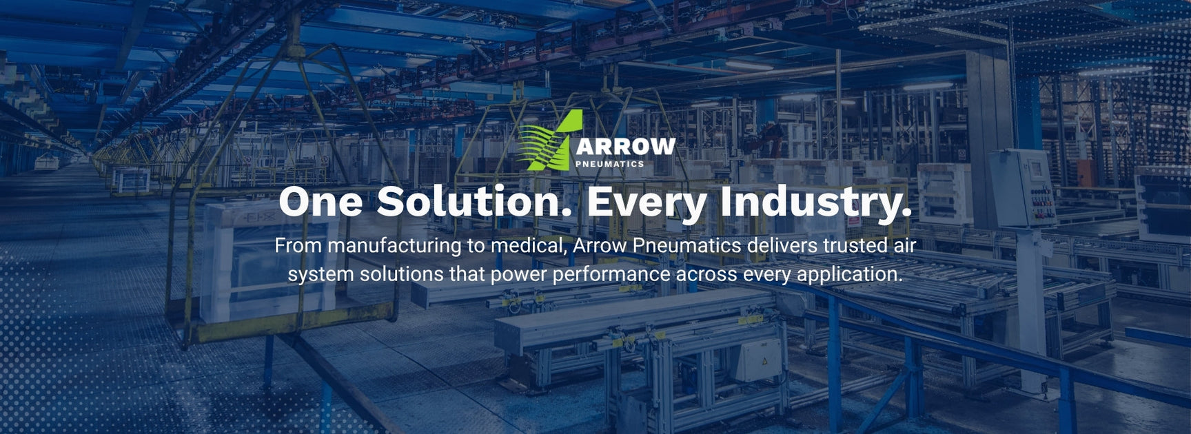 Catalog — Arrow Pneumatics