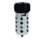Particulate Filters