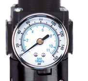 Pressure Gauge