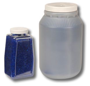 Replacement Desiccant Beads & Replacement Desiccant Cartridges