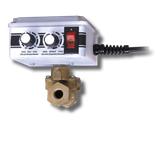 Economatic Electronic Drains