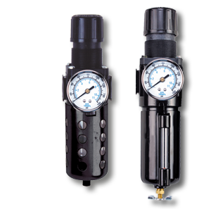 Standard Filter/Regulator Units