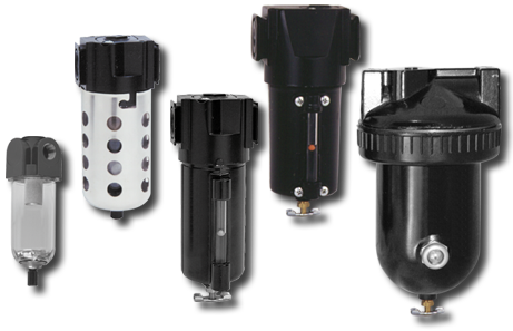 Particulate Filters