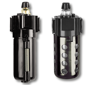 Standard Arrowfog Lubricators