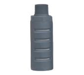 Pneumatic Silencer Mufflers