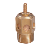Speed Control Mufflers